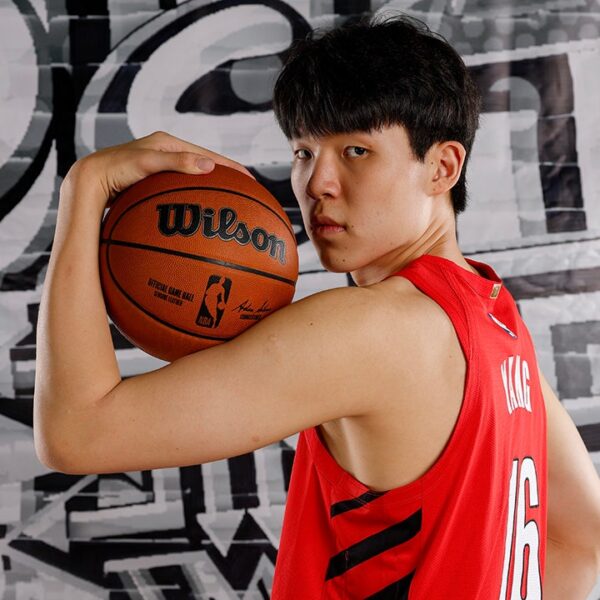 NBA information: Trail Blazers rookie reveals dad’s recommendation