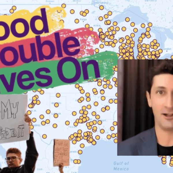WATCH: Crowds on Demand CEO Says His Company Rejected $20 MILLION Offer…
