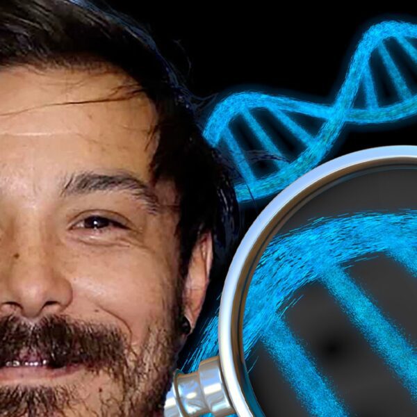 Travis Decker DNA Shows Washington Dad Is Sole Suspect in Daughters’ Deaths