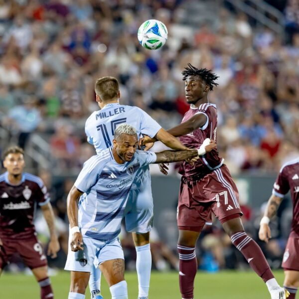 Sporting Kansas City vs Colorado Rapids Prediction and Betting Tips