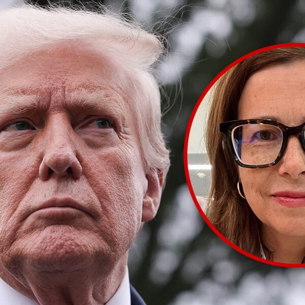 Indiana Woman Arrested in D.C. for Threatening to Kill President Trump