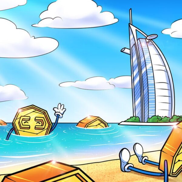 Crypto Set to Become UAE’s Number 2 Industry: Chase Ergen – Investorempires.com