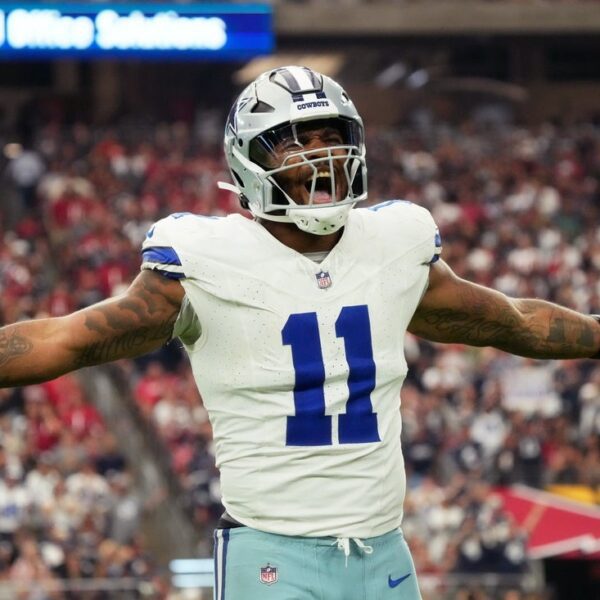 Packers purchase Micah Parsons from Cowboys in blockbuster