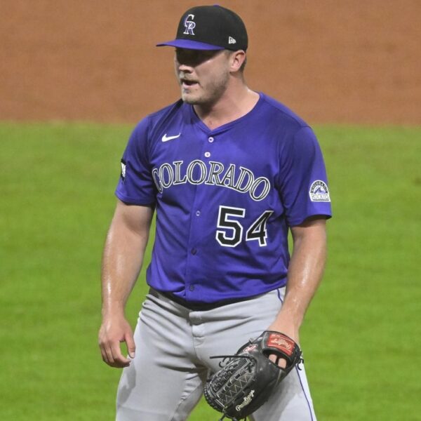 Rockies lose pitchers Seth Halvorsen (elbow), Antonio Senzatela (finger)