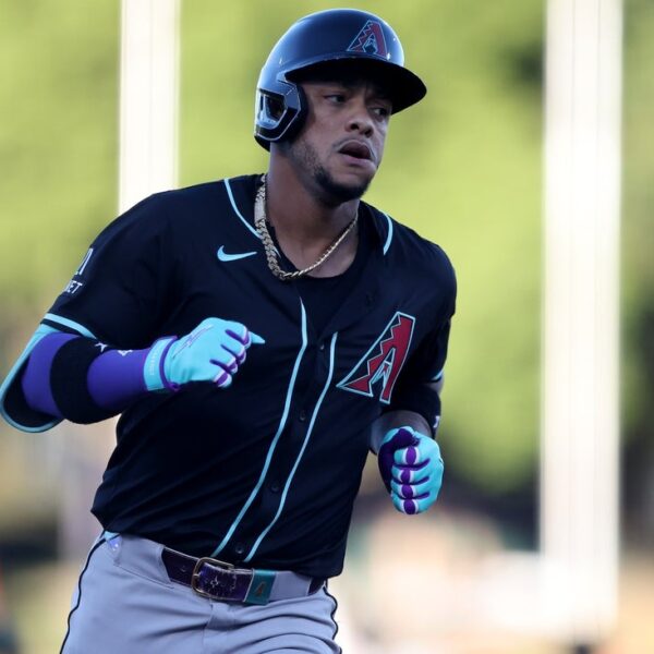 D-backs eye sequence win after massive night time vs. A’s