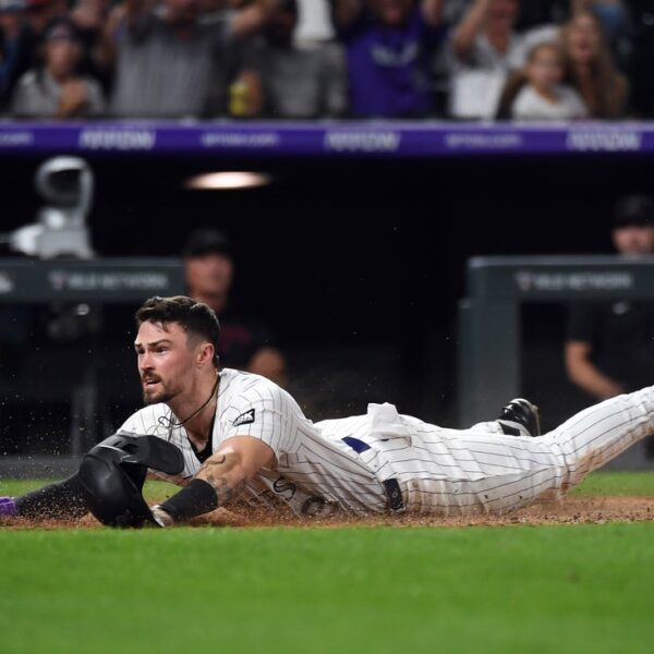 Last-place Pirates, Rockies displaying some struggle forward of collection