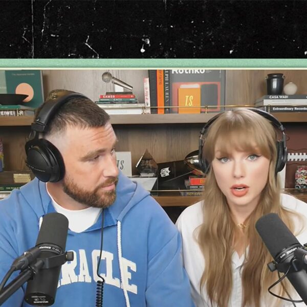 Taylor Swift Shares Health Update on Dad Scott After Heart Surgery
