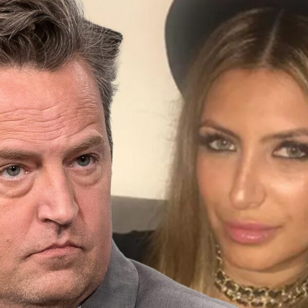 ‘Ketamine Queen’ in Matthew Perry Death Agrees To Plead Guilty in Federal…