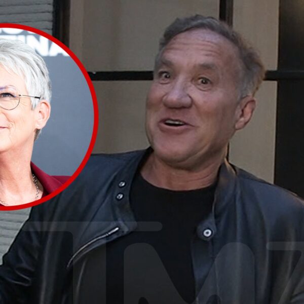 Dr. Terry Dubrow Blasts Jamie Lee Curtis for Saying Plastic Surgery Is…