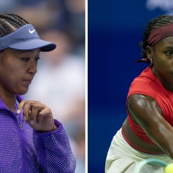 Women’s singles predictions ft. Coco Gauff vs Magdalena Frech, Naomi Osaka vs…