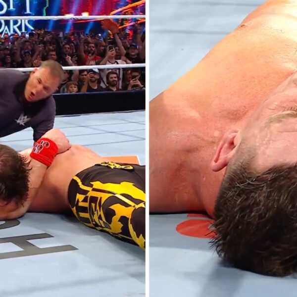 John Cena confirms subsequent WWE look after defeating Logan Paul at Clash…