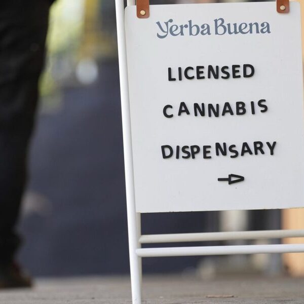 Oops: New York realizes it measured incorrectly when placing weed retailers subsequent…