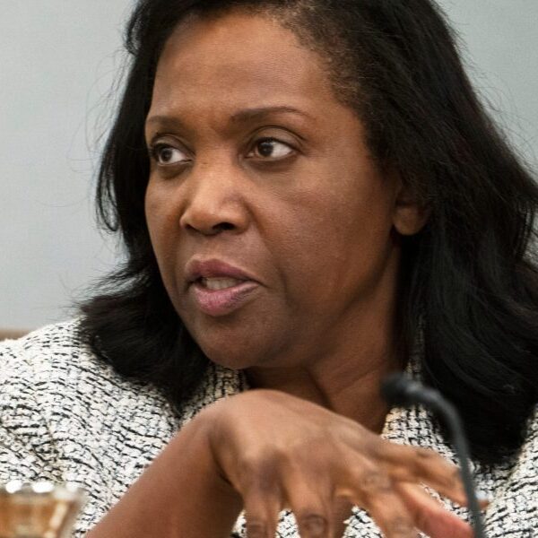 Fed governor has ‘no intention of being bullied to step down’ by…