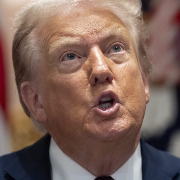 Trump out of the blue susceptible to dropping a ‘pillar’ of his…