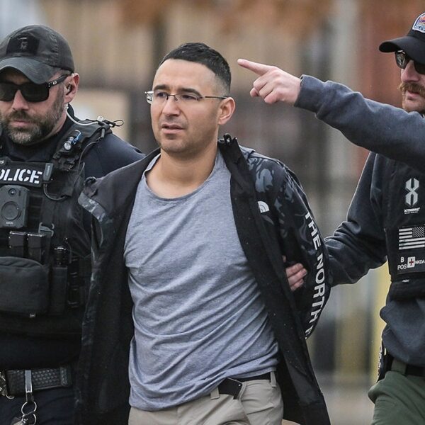 Former GOP candidate will get 80 years in jail for shootings at…