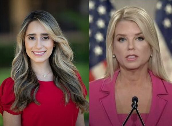 BREAKING EXCLUSIVE: Federal Prosecutors Drop Bogus Case Against Carolina Amesty and Immediately…