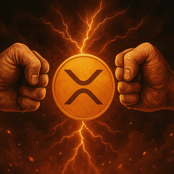 XRP Scam Claims Resurface, Sparking Fresh Crypto Feud