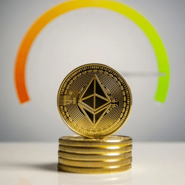 Ethereum: Crollo Sotto i 4.100$, Ecco Quanto È Stato Venduto