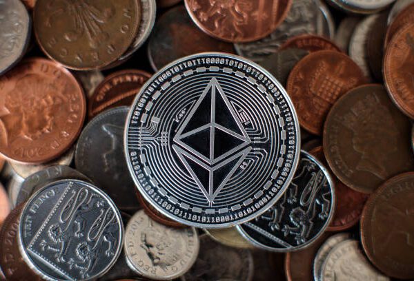 Ethereum Treasury Companies Go Head To Head As Bitmine Dwarfs SharpLink —…