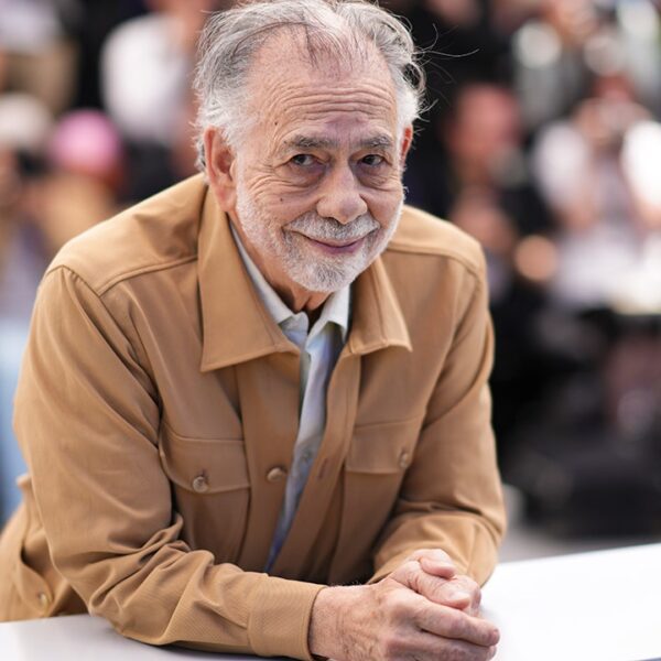 Francis Ford Coppola recovering after coronary heart process in Rome hospital