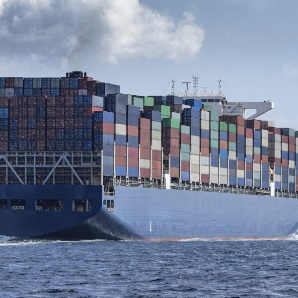 U.S. tariffs could cool inflation for the remainder of the world