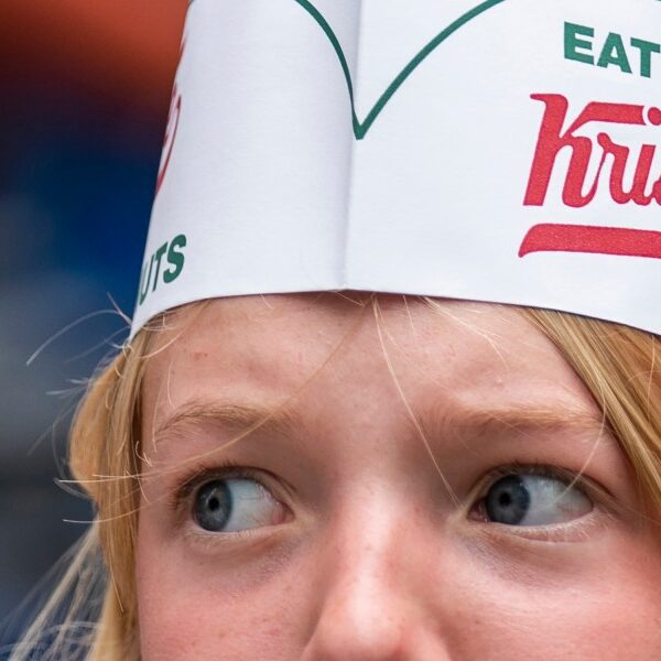 Krispy Kreme terminates McDonald’s partnership resulting from ‘unsustainable working prices’ of $28.9…