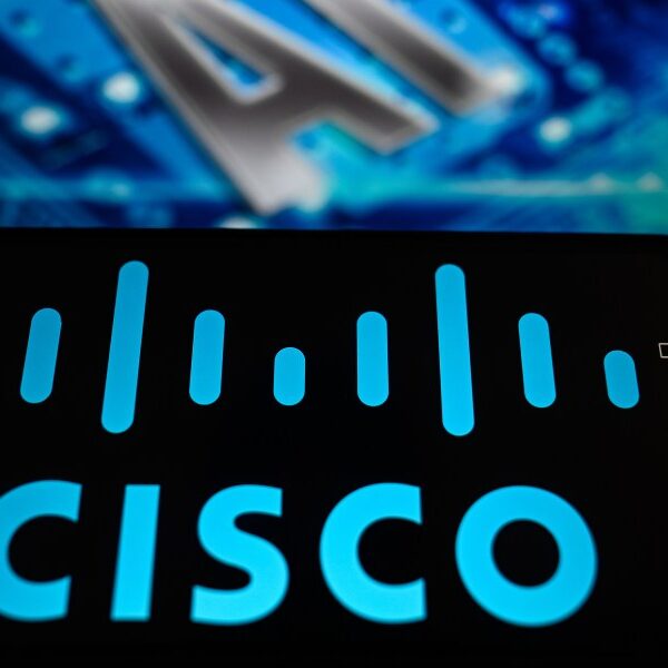 New Cisco CFO takes helm amid $2 billion in AI orders