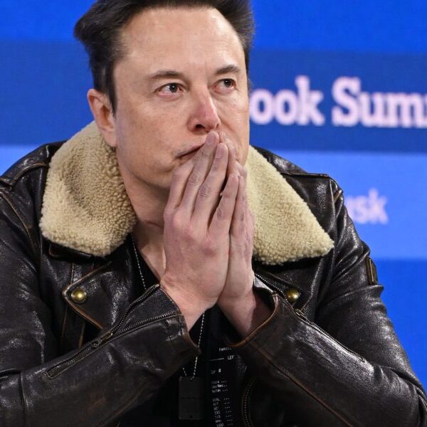 Elon Musk, longtime defender of open-source AI, is bringing promoting into his…