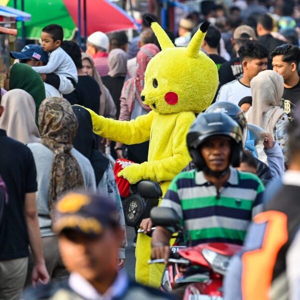 Southeast Asia’s ‘incredibly dynamic’ Islamic finance market is drawing in non-Islamic gamers