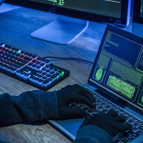 Asia is forward of the curve of utilizing AI to combat fraud.…