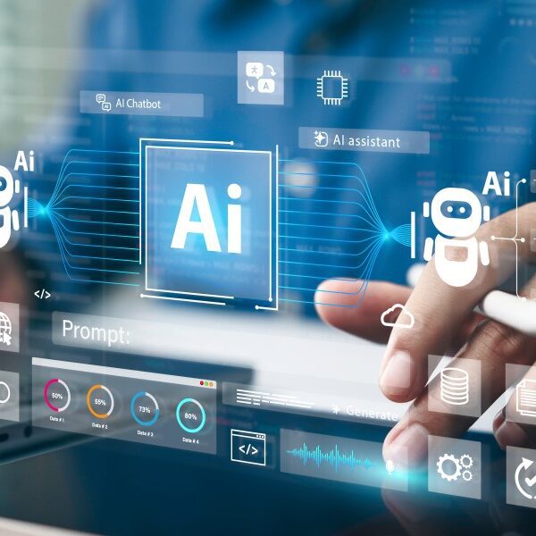 MIT report: 95% of generative AI pilots at firms are failing