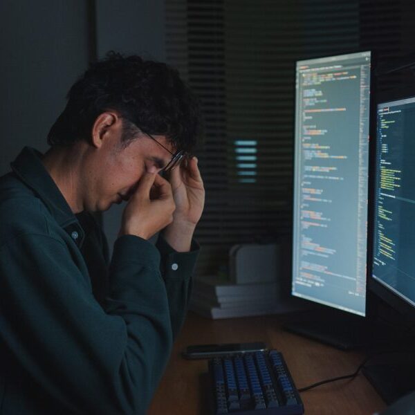 An MIT report discovering 95% of AI pilots fail spooked traders. It…