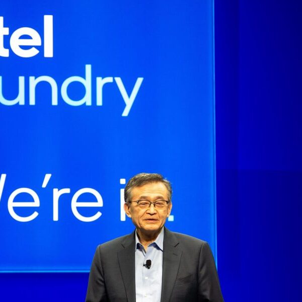 Intel CEO dogged by many years of China chip bets, board work