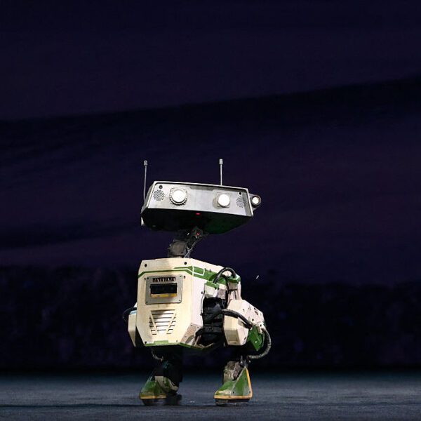 How a once-tiny analysis lab helped Nvidia change into a $4 trillion-dollar…