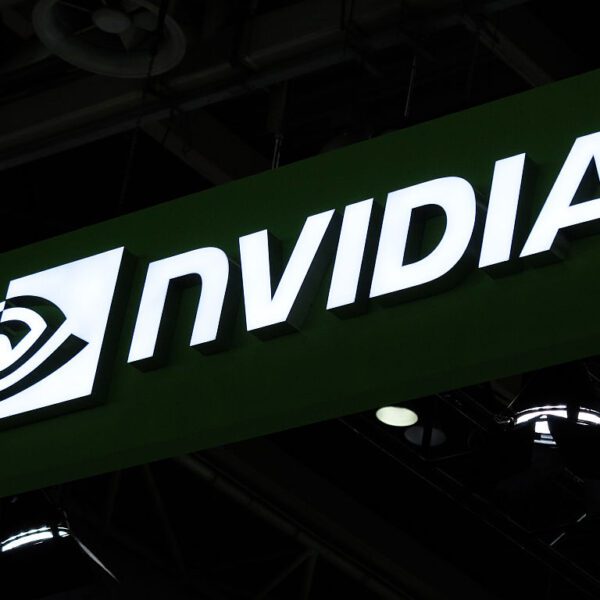 Nvidia, AMD might promote high-end AI chips to China in the event…