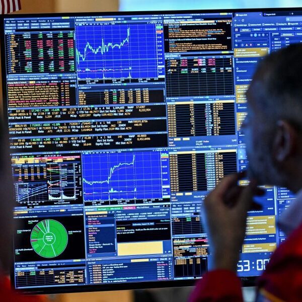 Stock market at this time: Dow futures rise forward of Powell speech,…