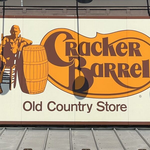 Cracker Barrel’s brand fiasco reveals how onerous it’s to freshen issues up…