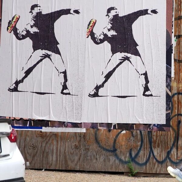 Subway’s footlong is turning into an icon of resistance in opposition to…