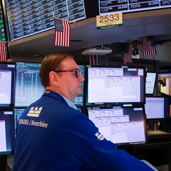 Stock market’s destiny comes all the way down to the subsequent 14…