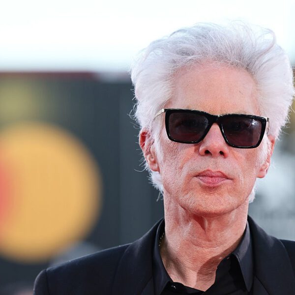 Director Jim Jarmusch ‘disappointed and disconcerted’ by Mubi’s funding from Sequoia
