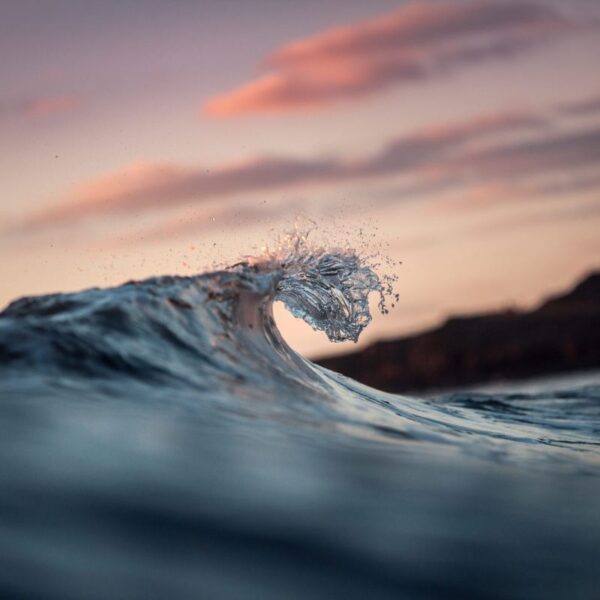 Frontier buys $31M price of antacids for the ocean