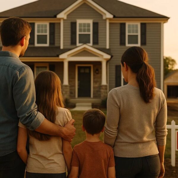 Freddie Mac: US 30 yr mortgage fee falls to six.35% from 6.5%…