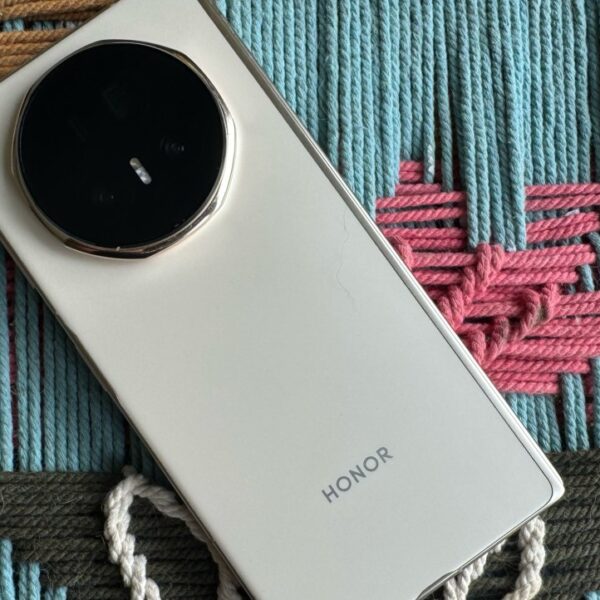 Honor’s slim Magic V5 foldable is enjoyable to make use of, minus…