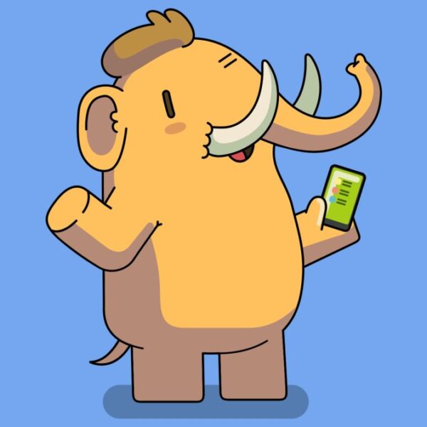 Mastodon says it does not ‘have the means’ to adjust to age…