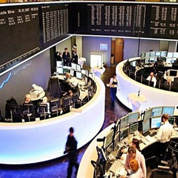 European indices maintain calmly modified on the open right this moment