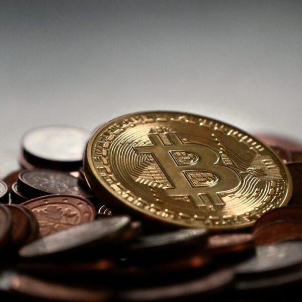 The S&P 500 Will Have No Choice But To Buy Bitcoin —…
