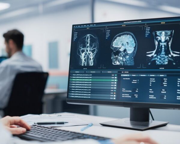 UK to fast-track next-gen RNA therapies with £30m Darlington biofoundry – Investorempires.com