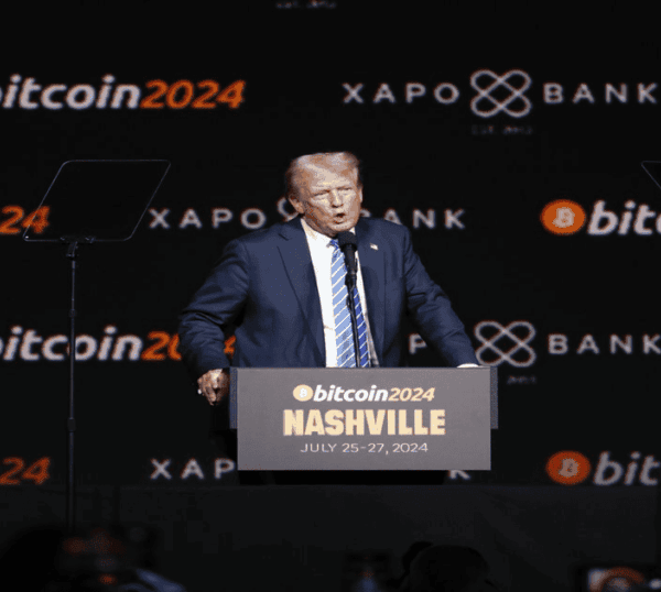 U.S. Government Posts GDP Data On Bitcoin Blockchain – Investorempires.com