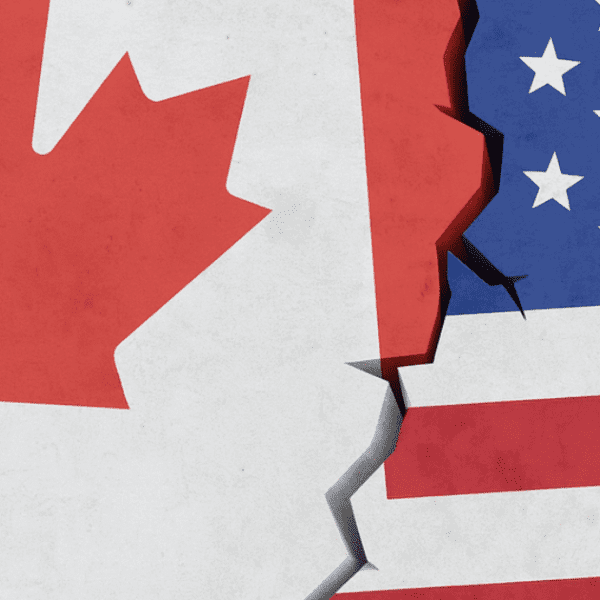If Canada Wasn’t Taking Advantage of America, Why Did They Just Lose…
