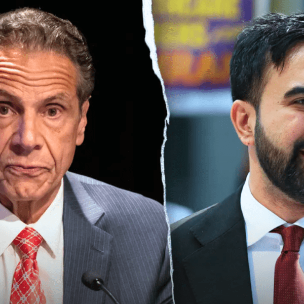 Andrew Cuomo trails socialist Mamdani by 20 factors in NYC mayoral ballot